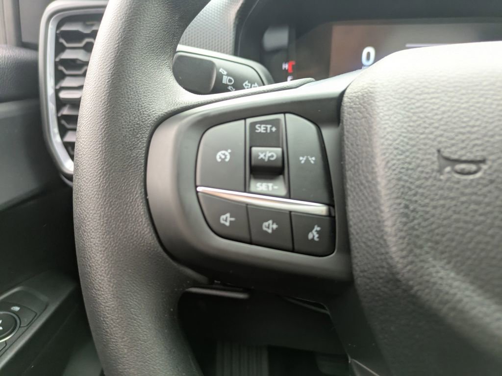 New 2026 Ford Ranger XL RWD image 24