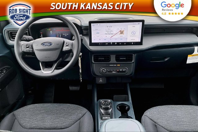 New 2026 Ford Maverick XL FWD image 5