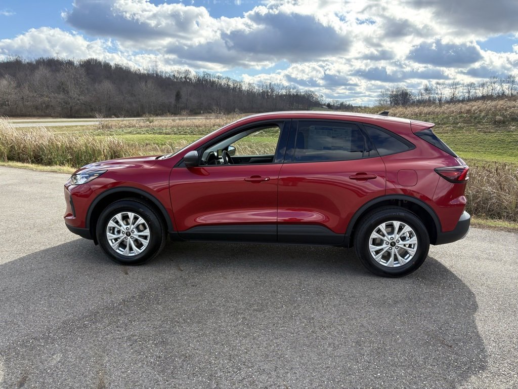 New 2026 Ford Escape Active w/ Cold Weather Package image 2