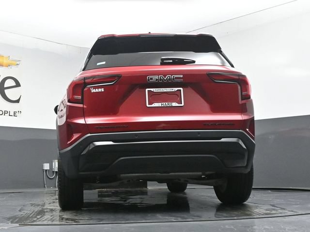 Certified 2026 GMC Terrain Elevation w/ Elevation Premium Package FWD image 55