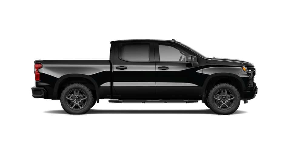 New 2026 Chevrolet Silverado 1500 RST w/ RST All Star Premium Package AWD/4WD image 30