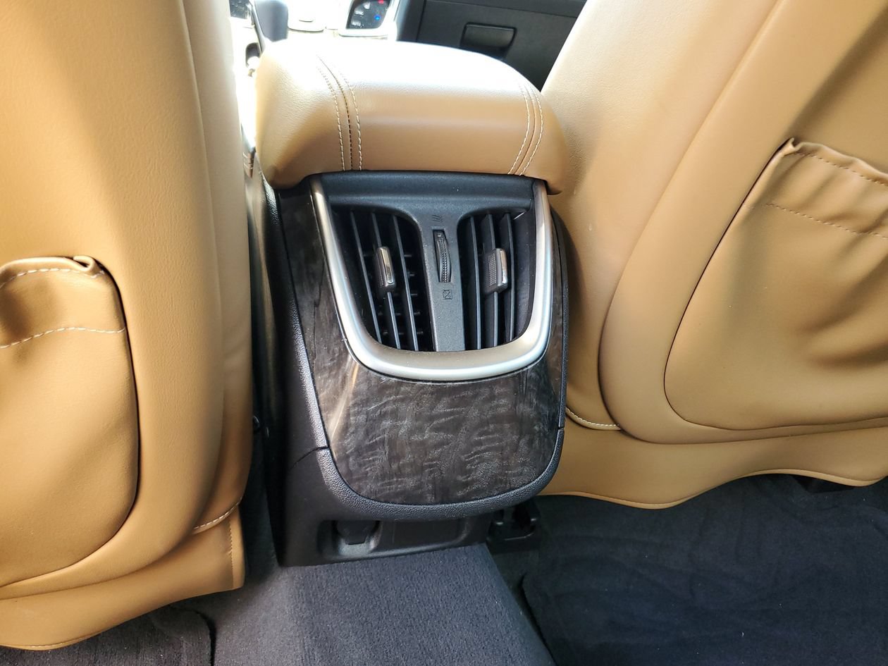 Used 2015 Buick LaCrosse Leather w/ Experience Buick Package FWD image 16