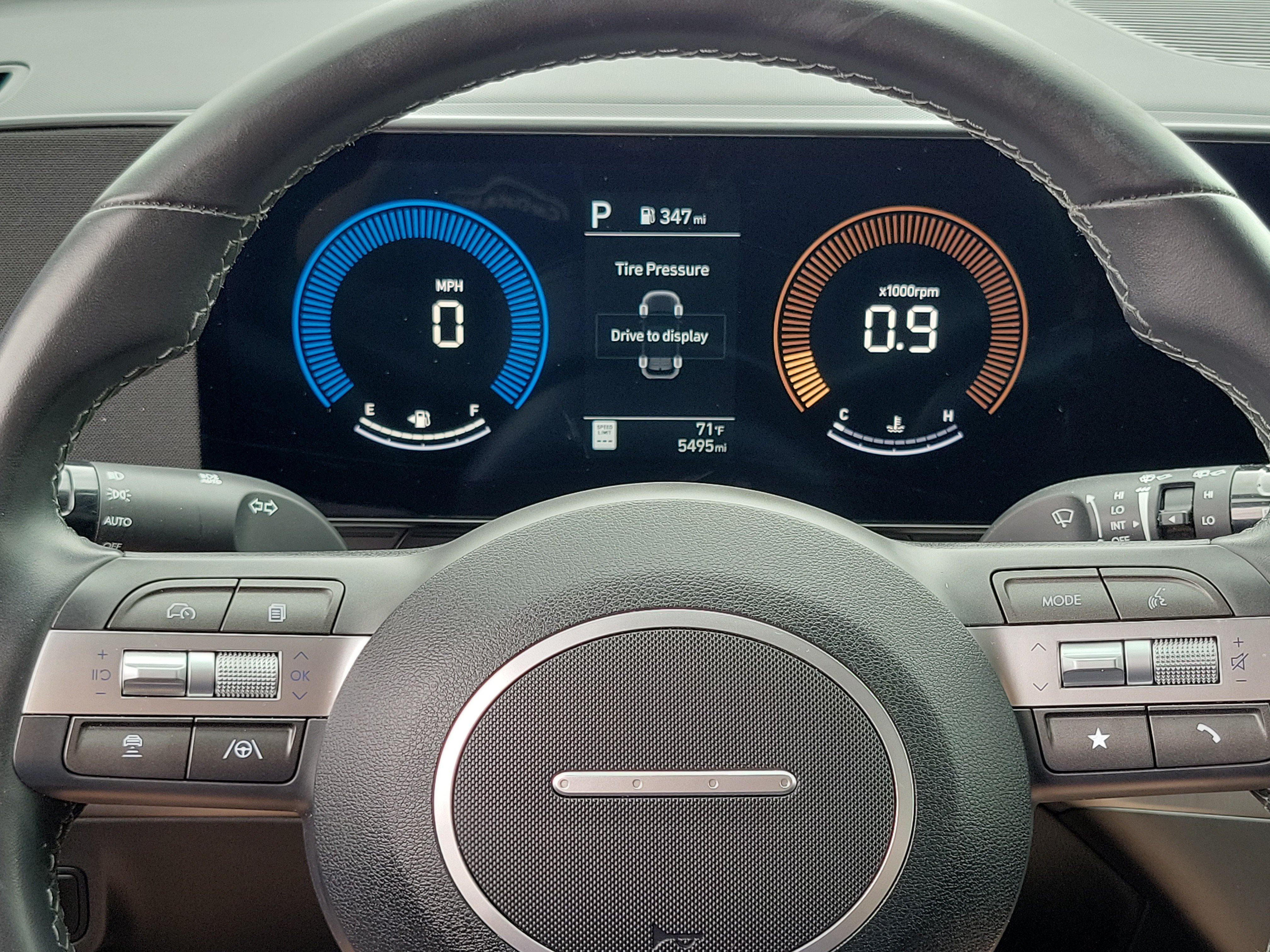 Certified 2026 Hyundai Kona SEL Sport FWD image 10
