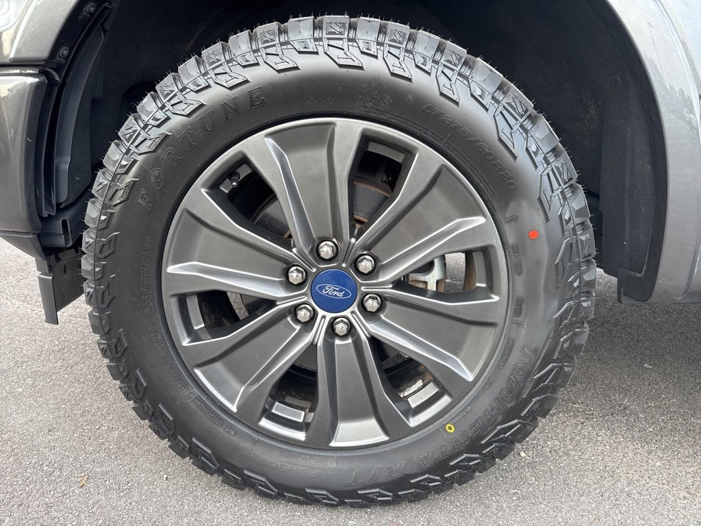 Used 2018 Ford F150 Lariat image 14