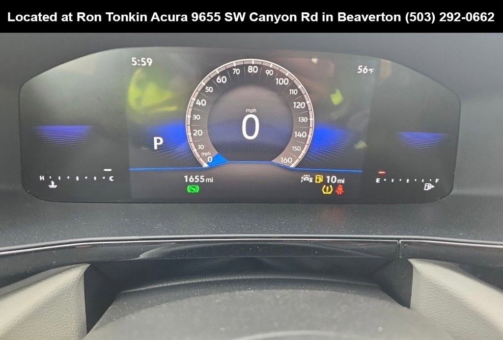 Used 2024 Volkswagen Taos S FWD image 7