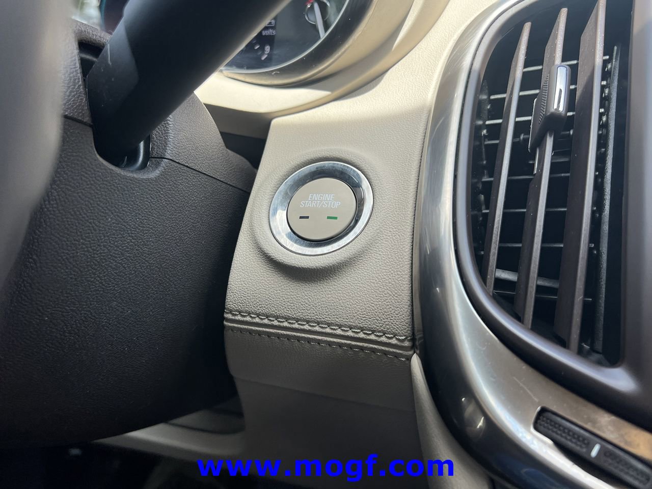 Used 2014 Buick LaCrosse Leather AWD/4WD image 9