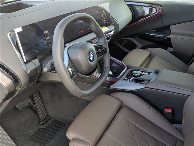 Used 2026 BMW X3 xDrive30i w/ Premium Package AWD/4WD image 3
