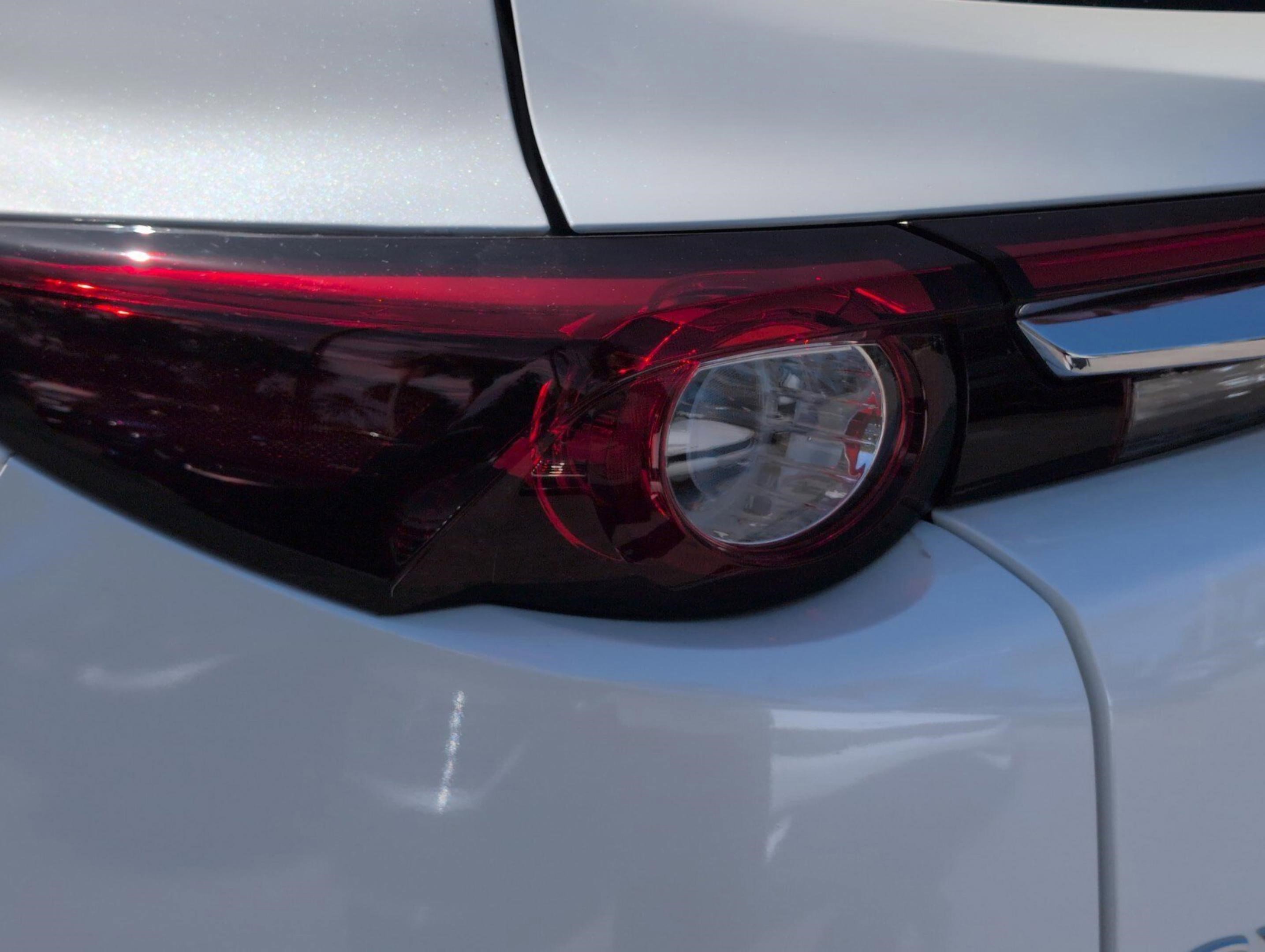 Used 2023 MAZDA CX-9 Touring Plus image 20
