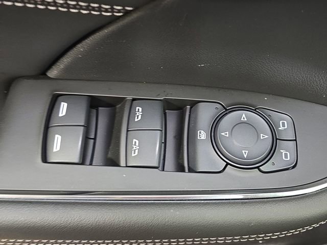 Used 2023 Buick Envision Preferred w/ Sport Touring Package image 29