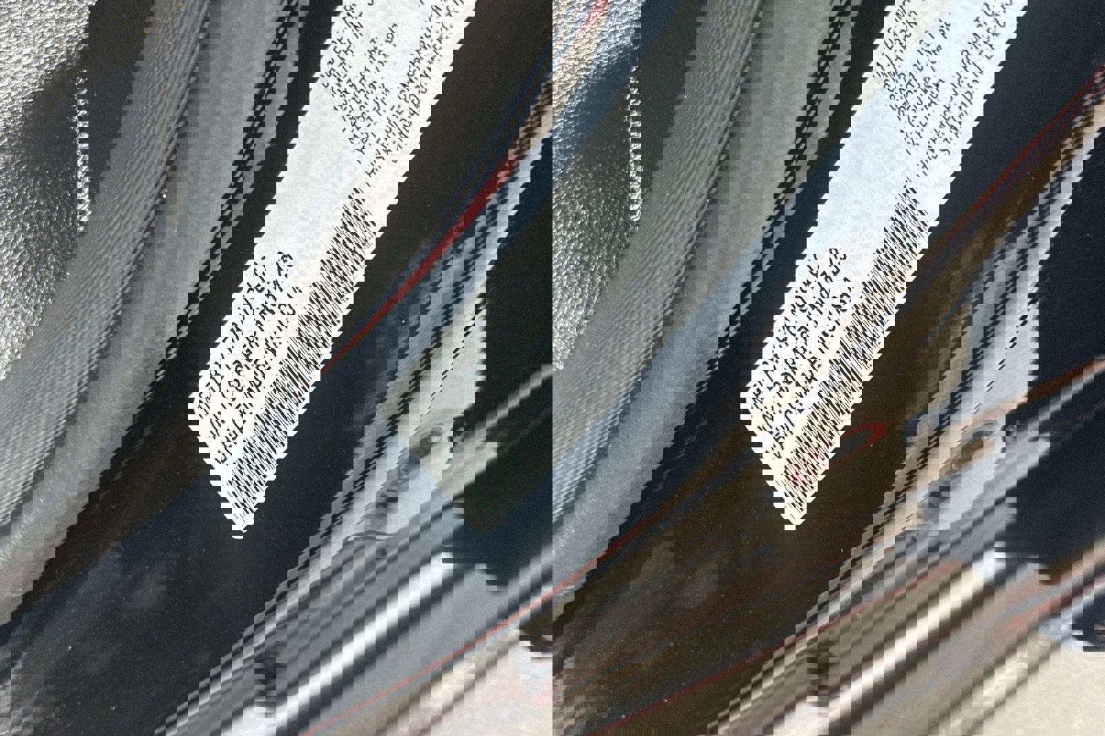 New 2026 RAM 1500 Tradesman image 26