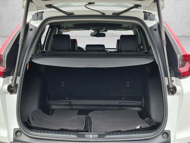 Used 2022 Honda CR-V Touring image 22