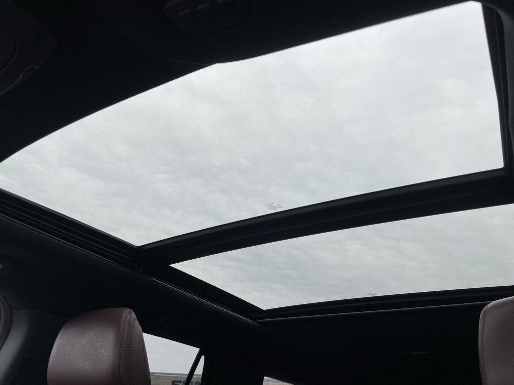 Used 2024 Ford Expedition Max Limited image 24