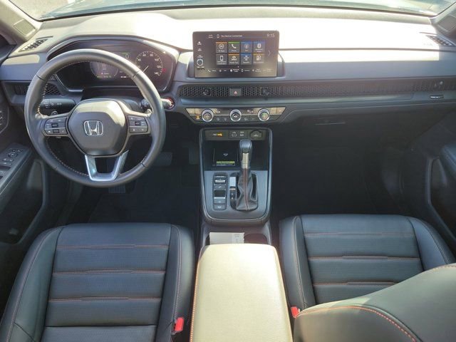 Used 2025 Honda CR-V Sport-L image 2