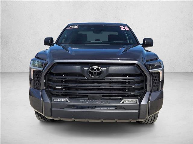 Certified 2026 Toyota Tundra SR5 image 2
