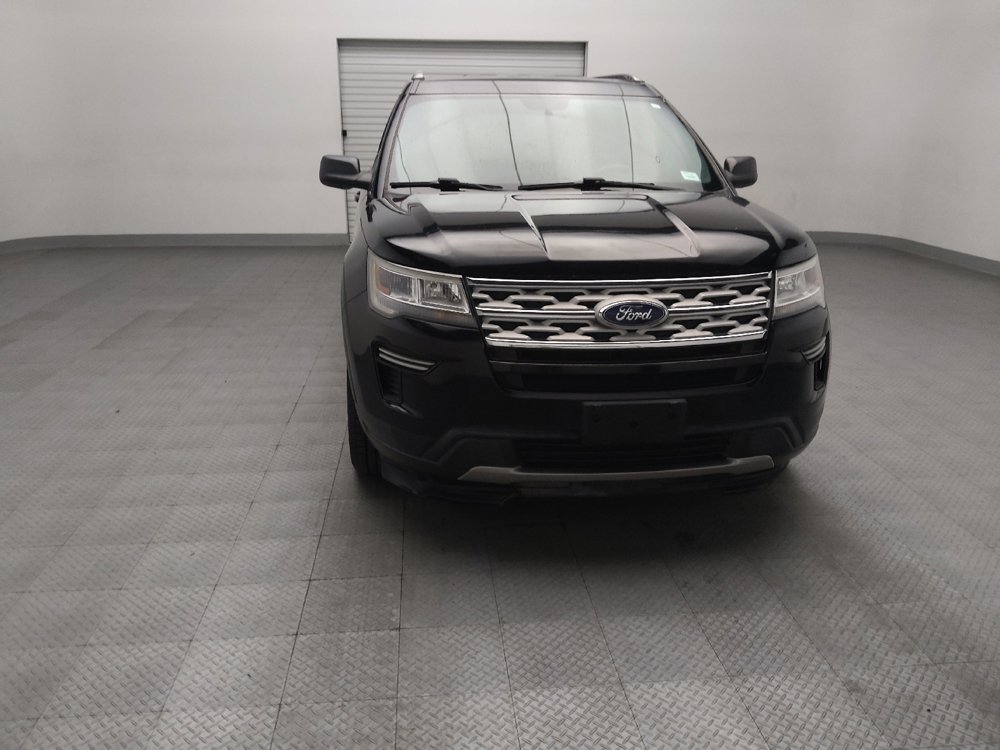 Used 2019 Ford Explorer XLT FWD image 14