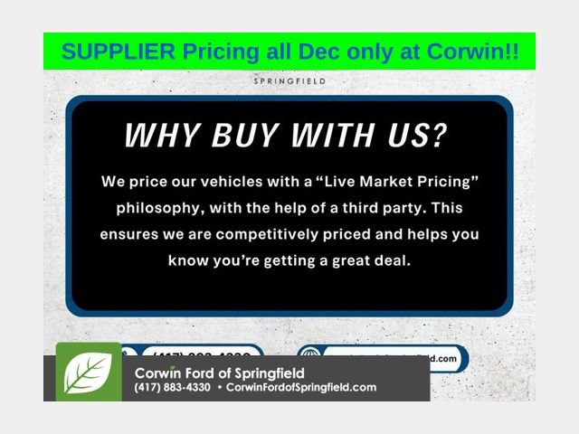 New 2026 Ford Escape Active w/ Cold Weather Package