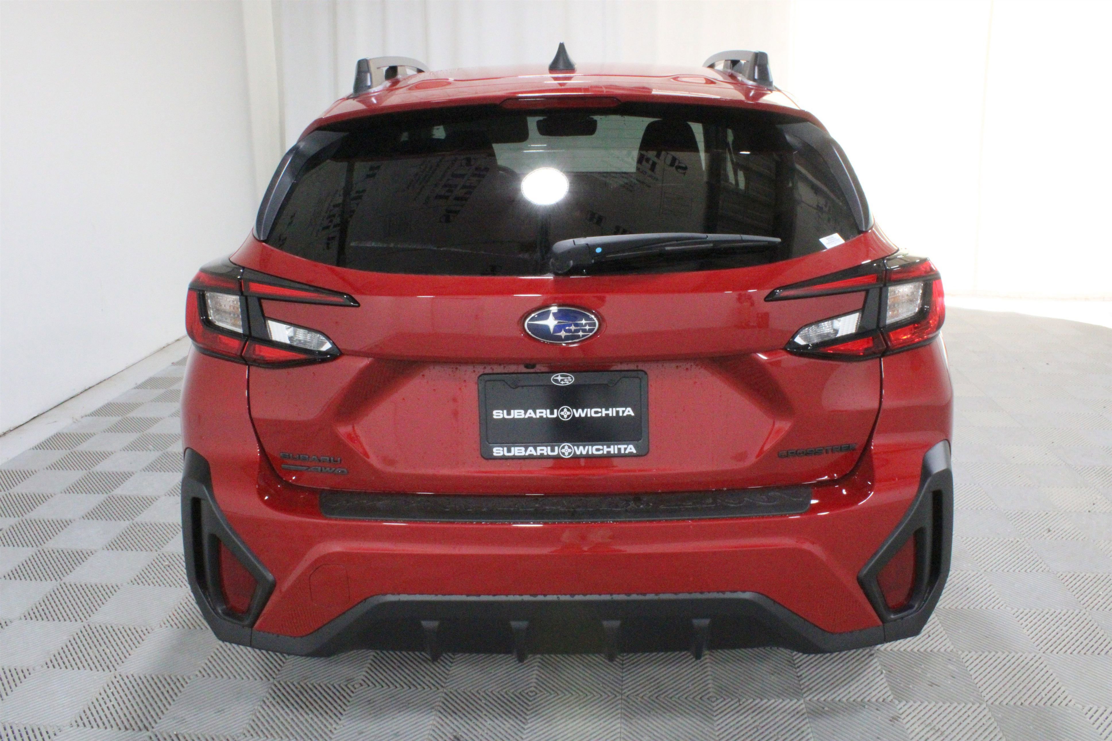 New 2026 Subaru Crosstrek 2.0i Premium image 27