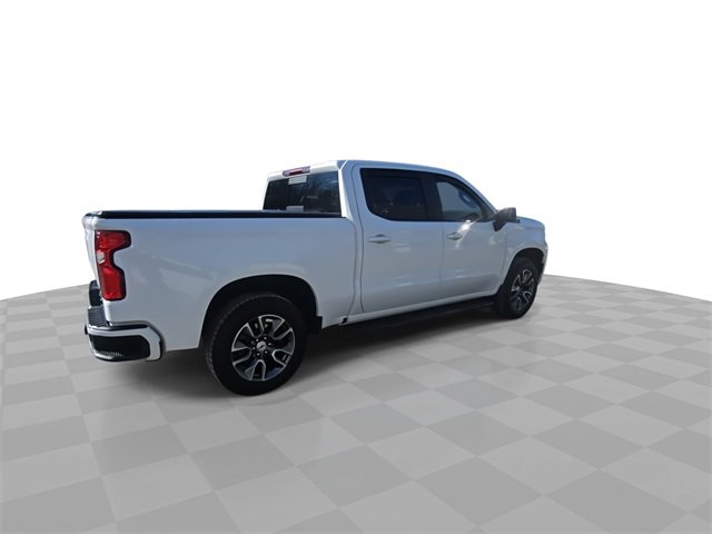 Used 2023 Chevrolet Silverado 1500 RST w/ Convenience Package II image 8