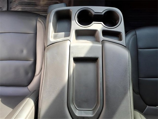 Used 2020 Chevrolet Silverado 1500 W/T w/ WT Fleet Convenience Package image 19