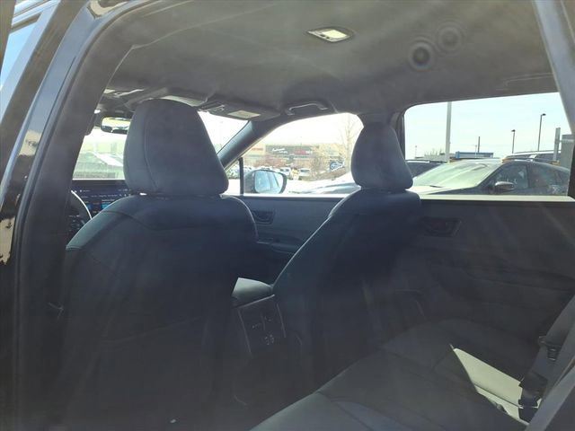 New 2026 Subaru Outback Premium image 9