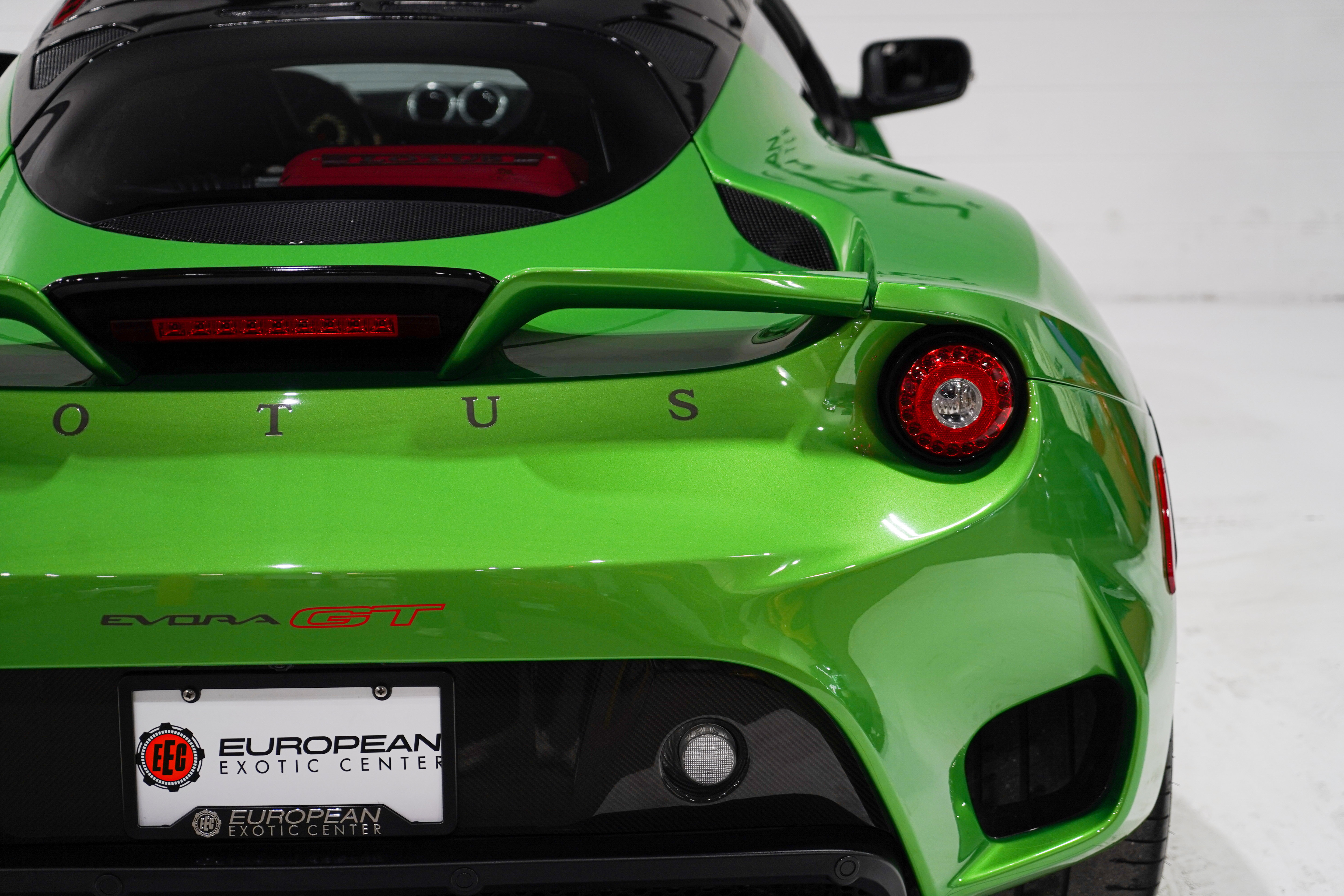 Used 2020 Lotus Evora RWD image 35