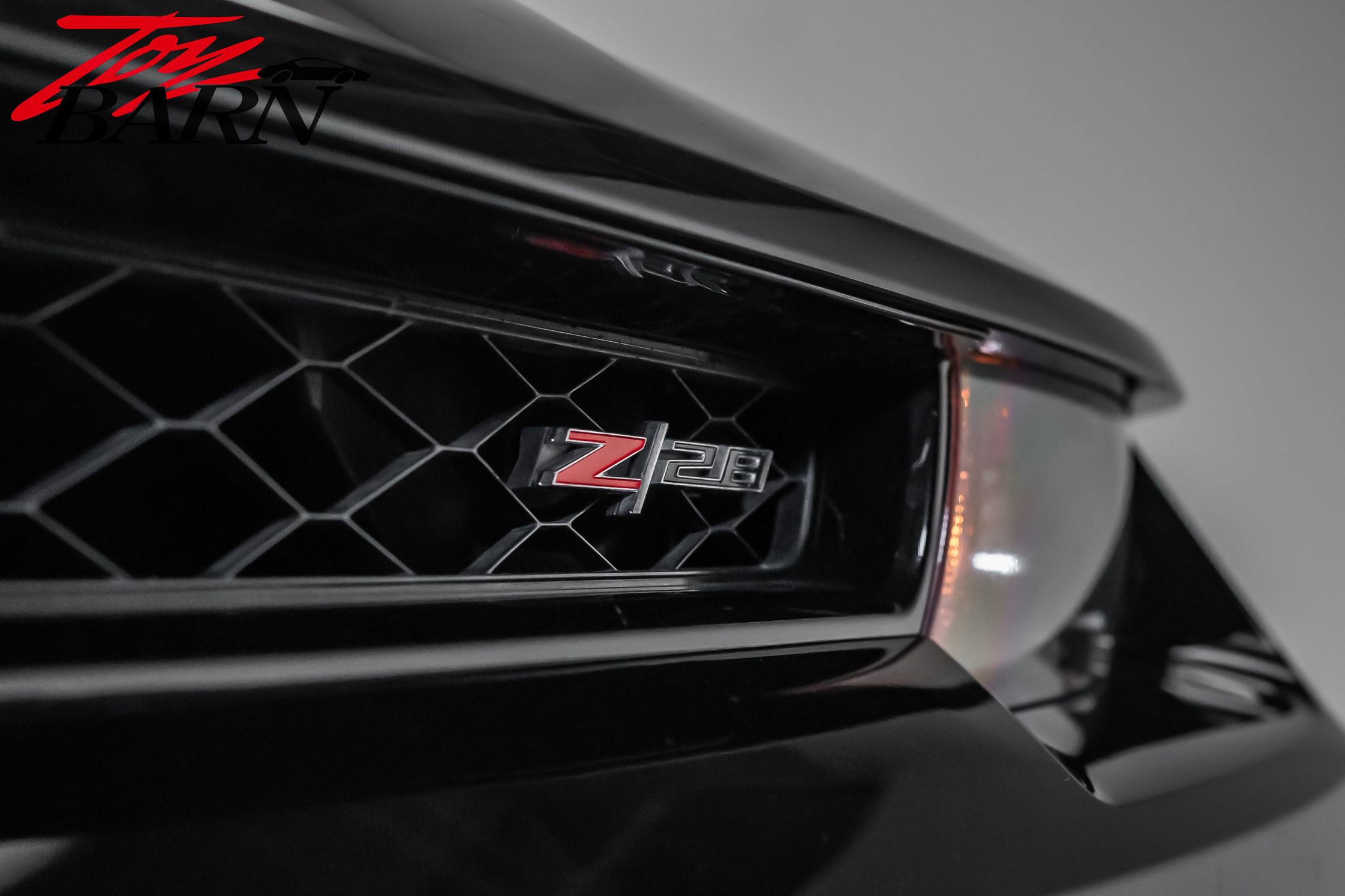 Used 2015 Chevrolet Camaro Z/28 image 10