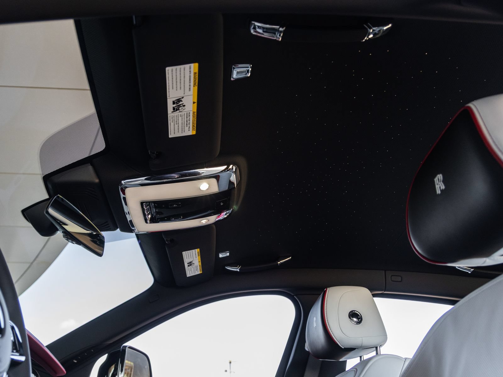 New 2027 Rolls-Royce Ghost AWD/4WD image 27