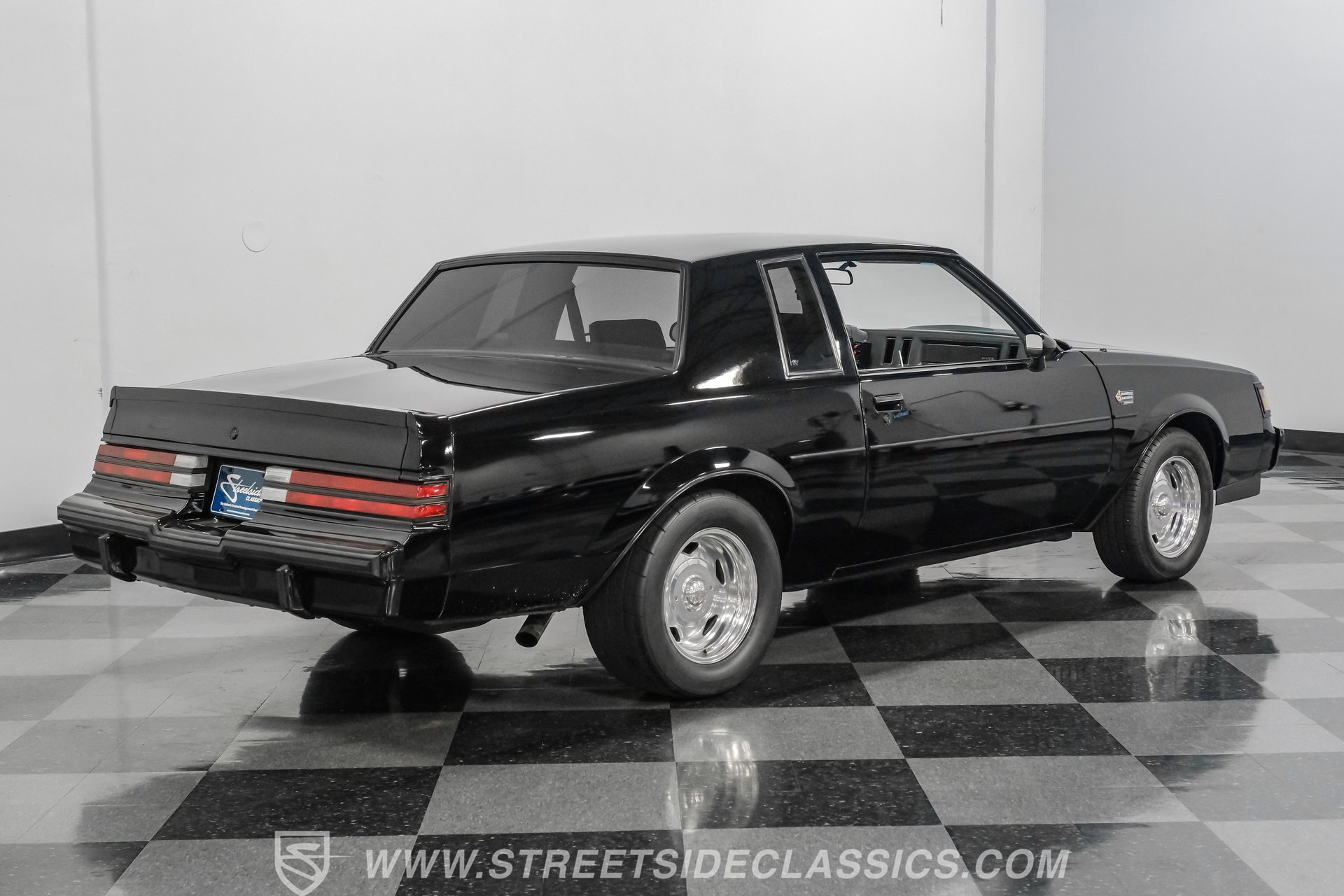 Used 1987 Buick Regal Coupe RWD image 11