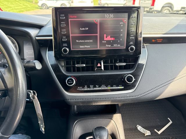 Used 2020 Toyota Corolla SE image 26