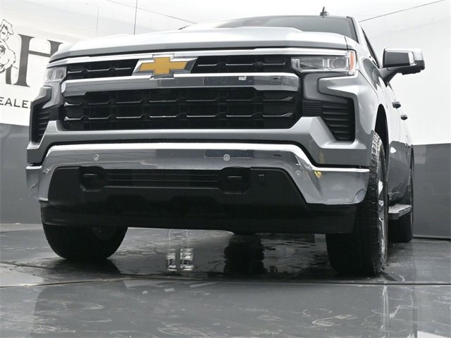 New 2026 Chevrolet Silverado 1500 LT w/ All Star Edition Plus image 34