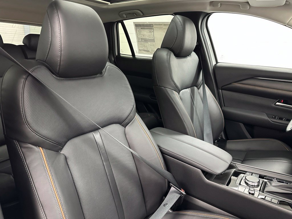New 2026 MAZDA CX-50 AWD 2.5 Hybrid w/ Weather Package image 22