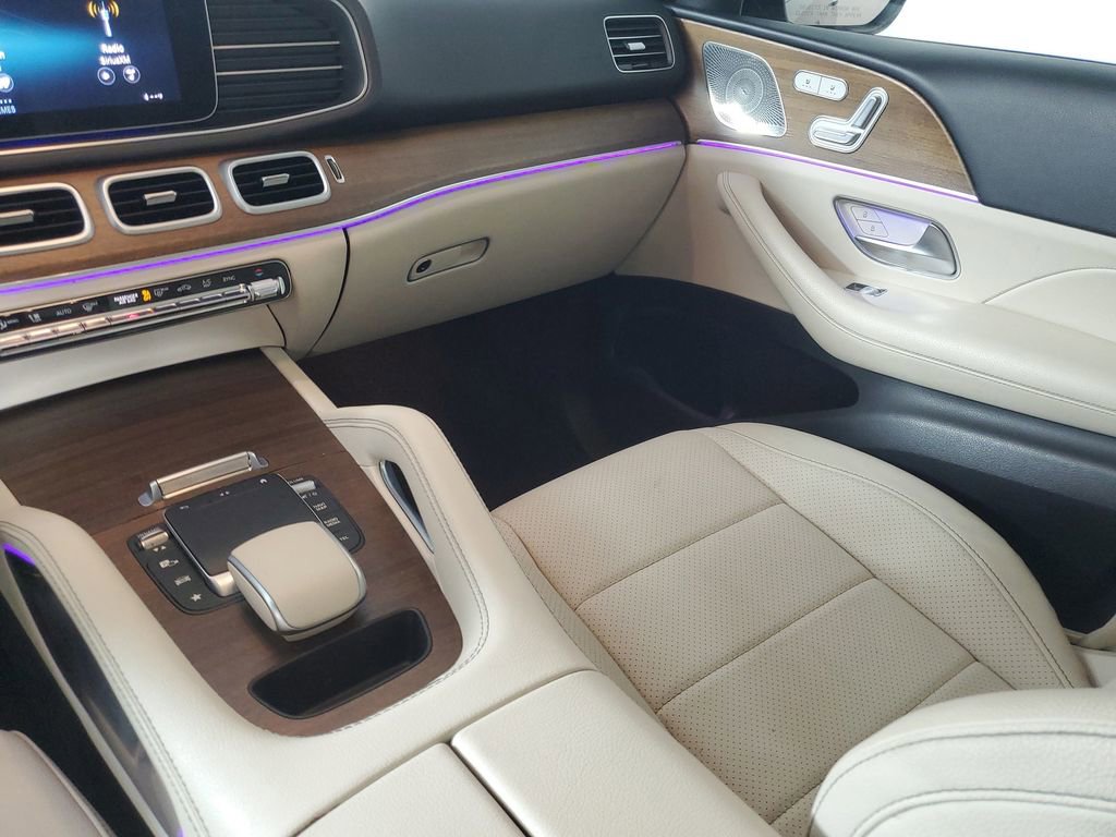 Used 2022 Mercedes-Benz GLE 350 image 16