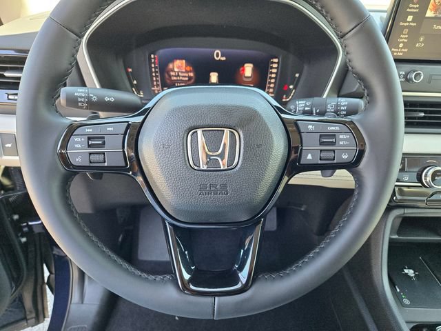 New 2026 Honda Passport RTL image 16