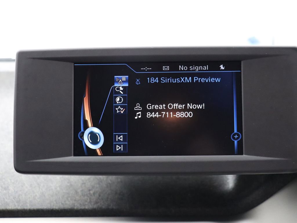 Used 2018 BMW i3 s image 20