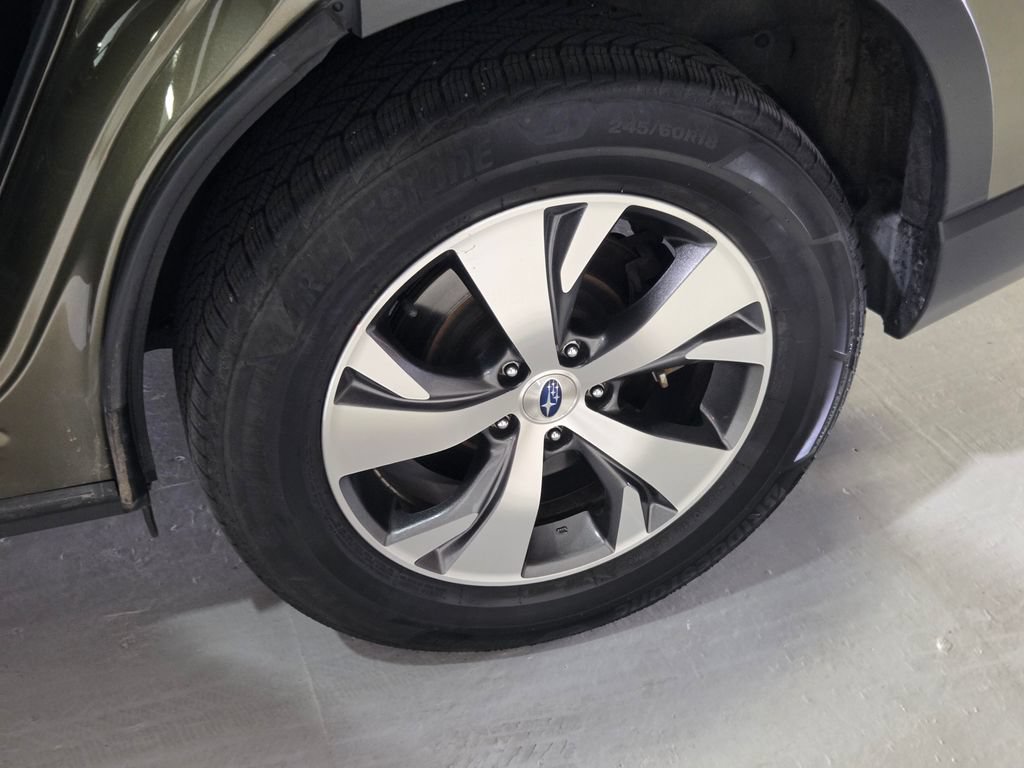 Used 2022 Subaru Ascent Premium w/ Convenience Package AWD/4WD image 22