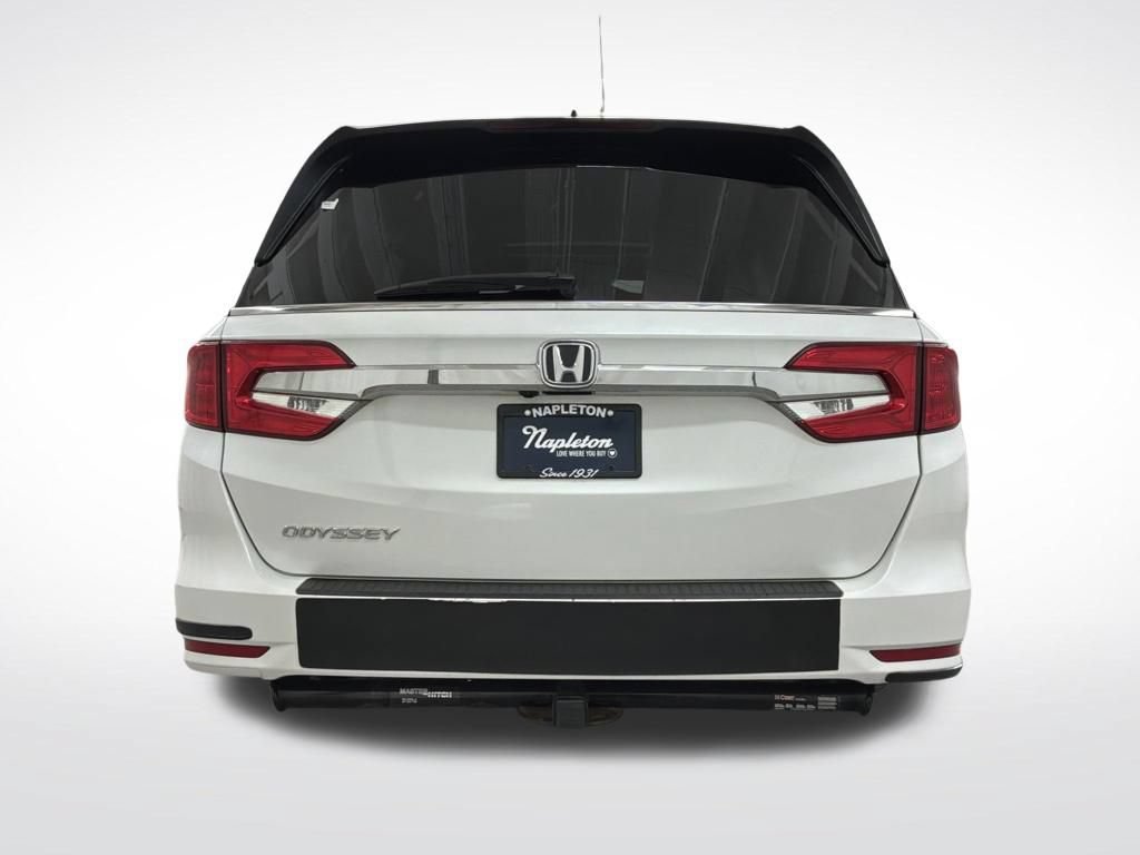 Used 2020 Honda Odyssey EX-L image 22