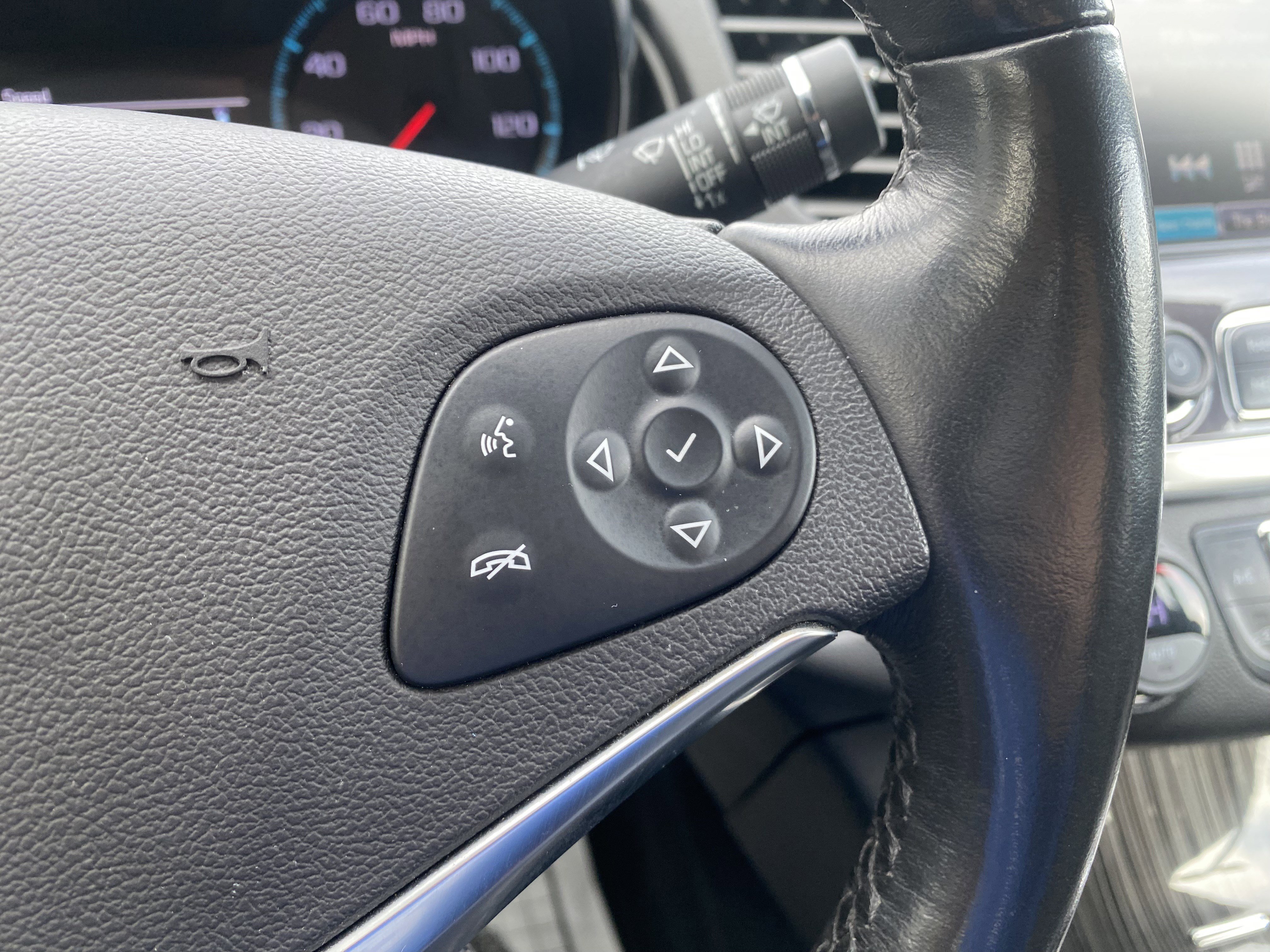 Used 2020 Chevrolet Impala LT w/ LT Convenience Package image 19