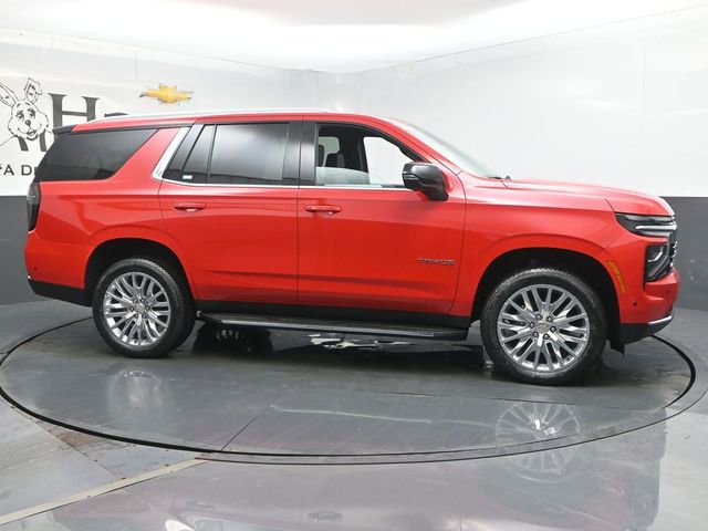 New 2026 Chevrolet Tahoe LT w/ Comfort Package image 28