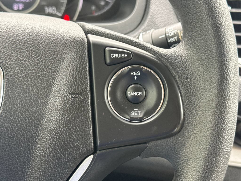 Used 2016 Honda CR-V EX image 29