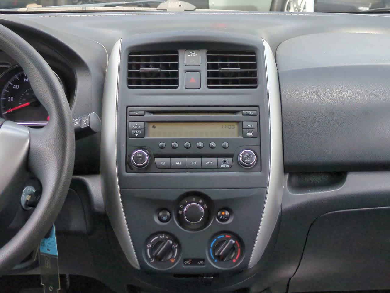 Used 2016 Nissan Versa Note S Plus FWD image 17