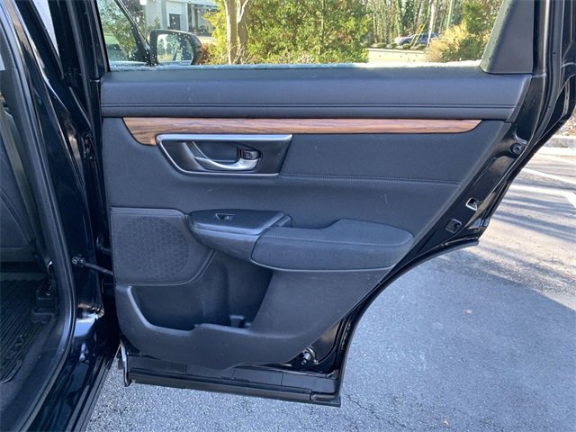 Used 2018 Honda CR-V EX image 11