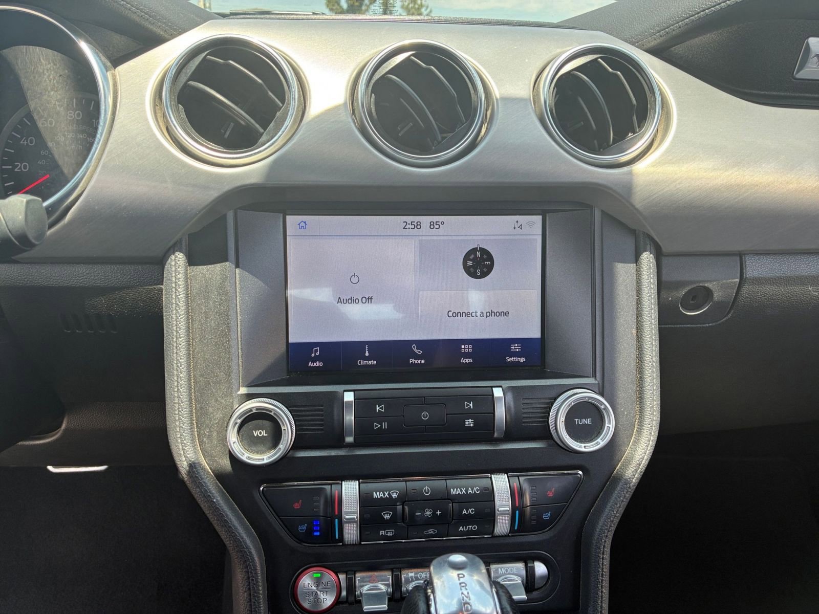 Used 2023 Ford Mustang Premium image 18