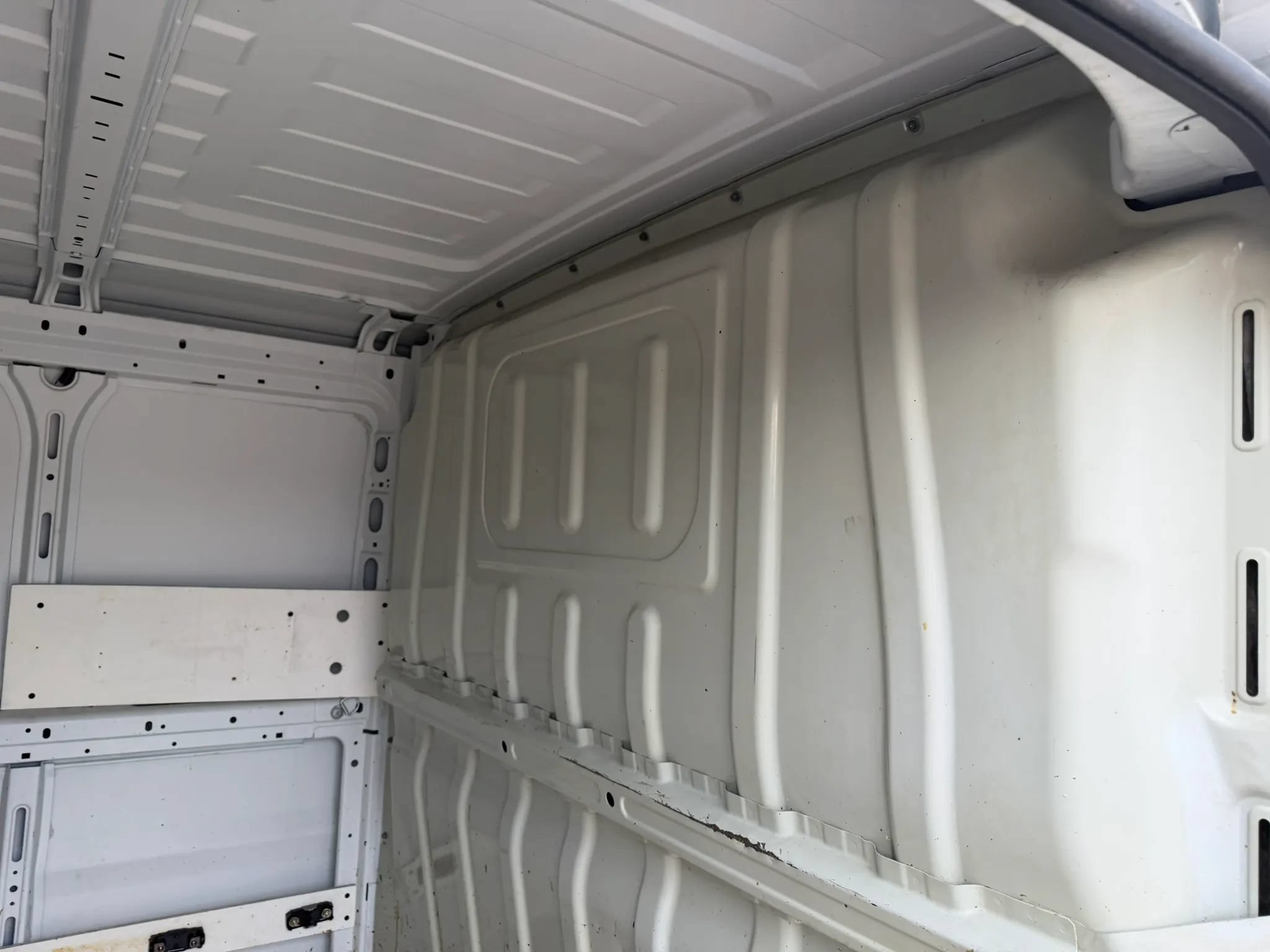 Used 2020 RAM ProMaster 1500 FWD image 10