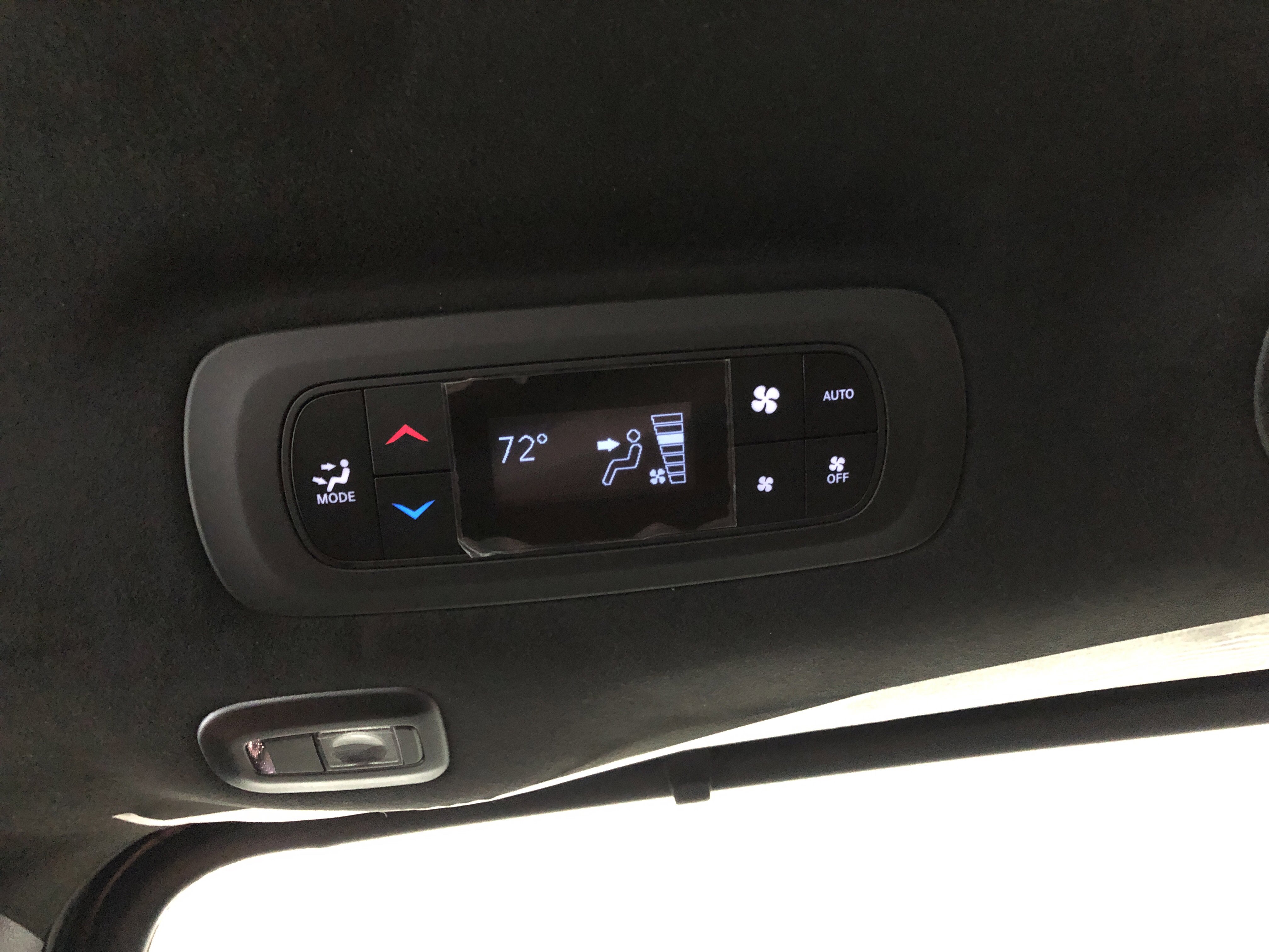 Certified 2024 Chrysler Pacifica Pinnacle FWD image 15