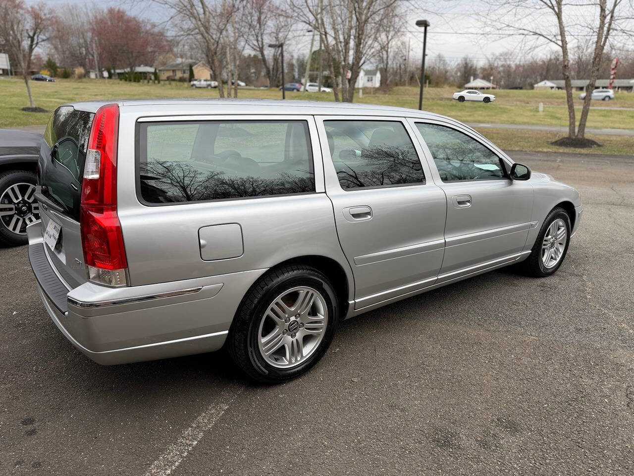 Used 2006 Volvo V70 2.5T image 5