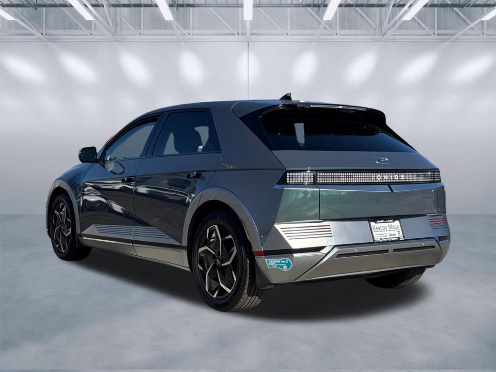 Used 2024 Hyundai Ioniq 5 Limited RWD image 4