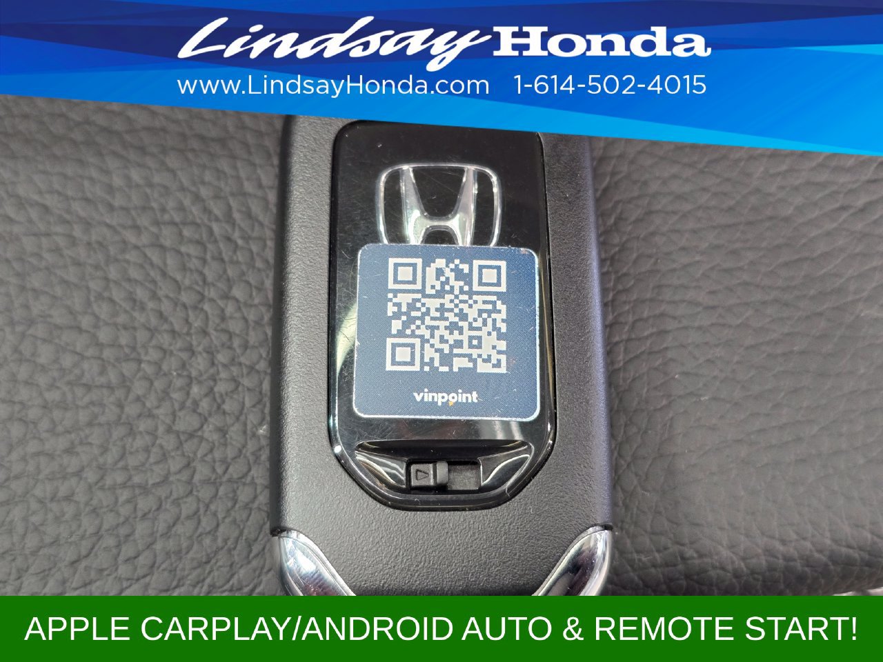 Used 2026 Honda Ridgeline Sport image 23