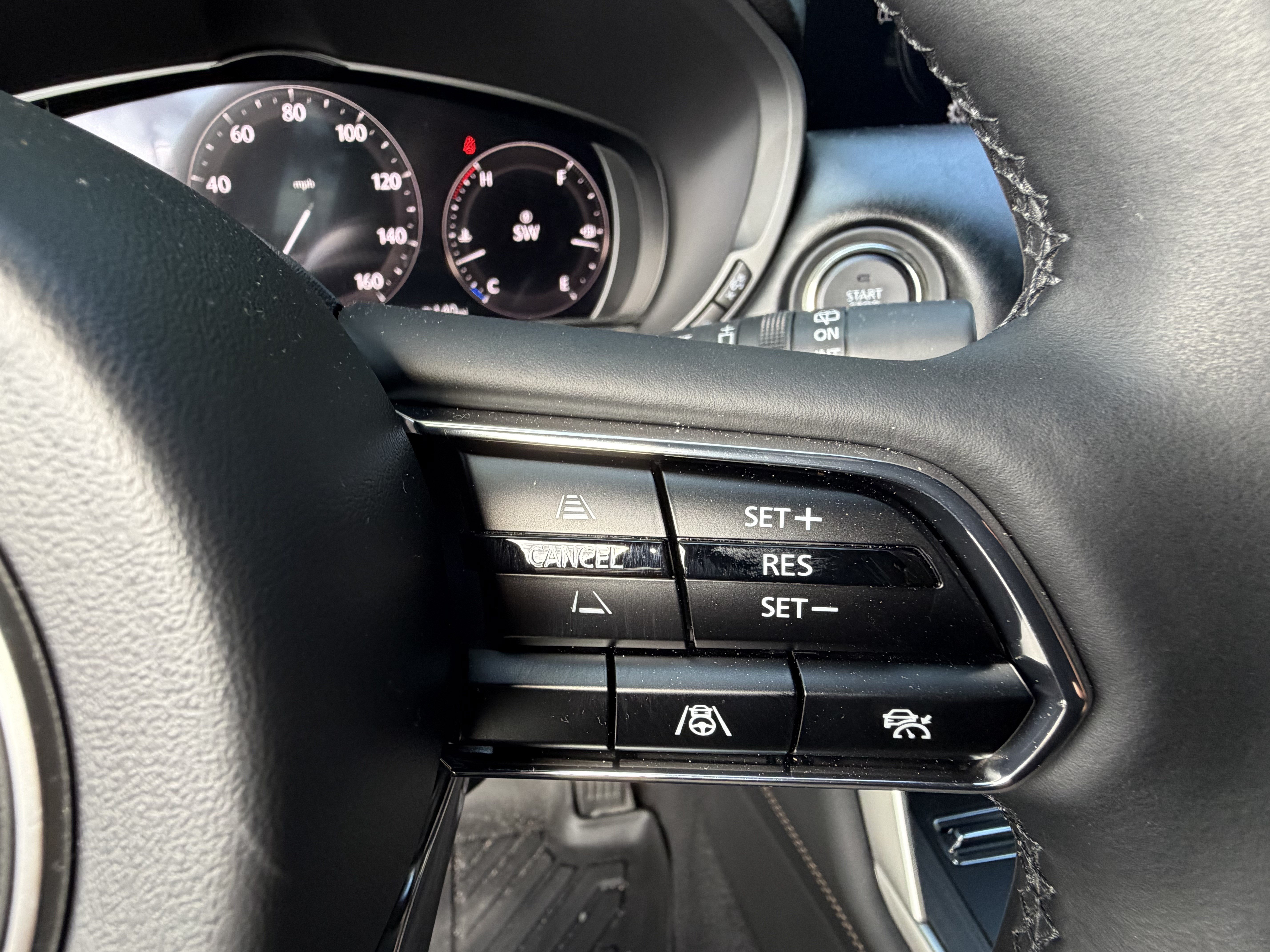 Used 2026 MAZDA CX-90 3.3 Turbo S w/ Premium Plus AWD/4WD image 20