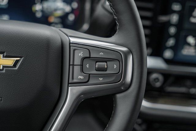 New 2026 Chevrolet Silverado 3500 LT w/ Safety Package image 35