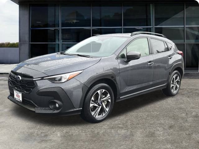 Certified 2025 Subaru Crosstrek 2.0i Premium image 6
